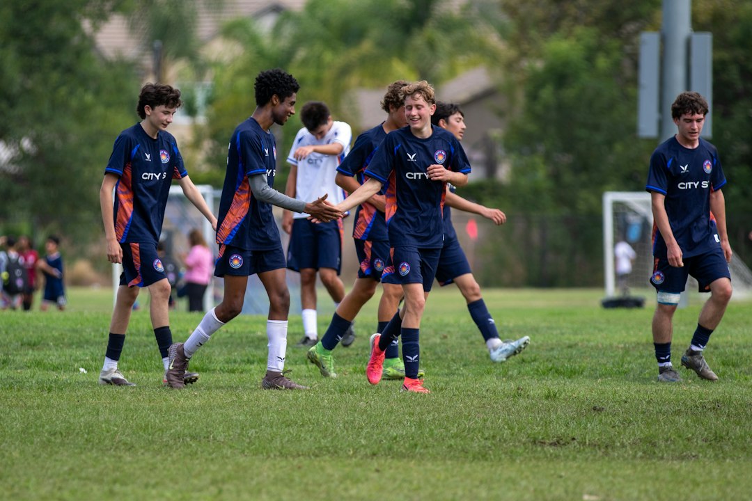 State cup: the tournament every soccer player remembers