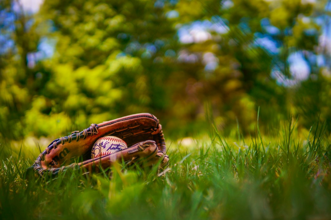 Christmas Gift Ideas for the Guy Who Played Baseball in High School