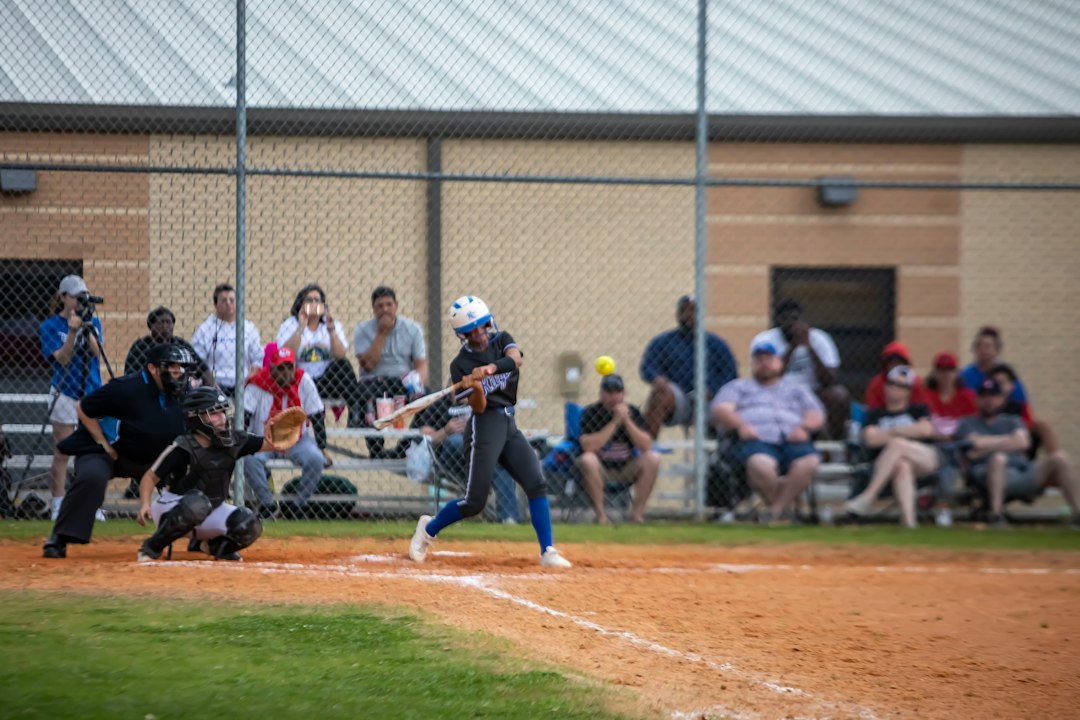 Why the Crack of the Bat Still Hits Different: The Auditory Memory of High School Baseball