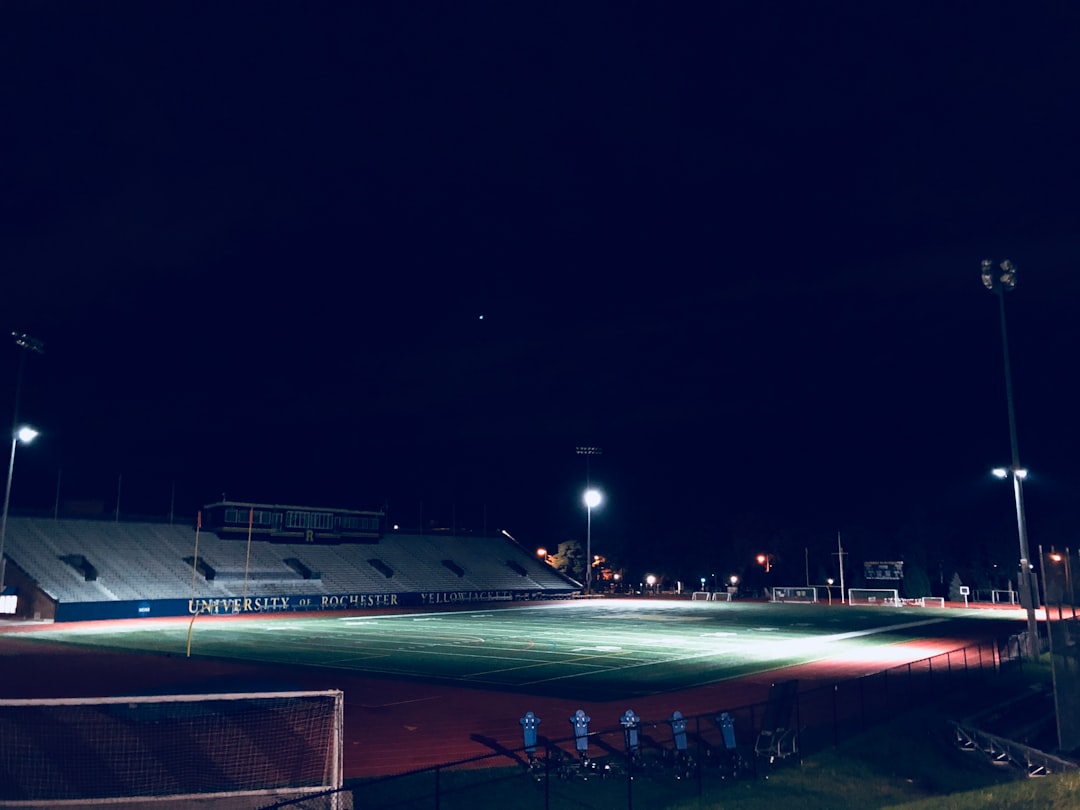 Exploring the 'What If' & 'What Could Have Been' as a Former High School Athlete