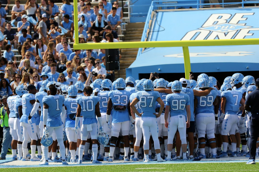 How to watch North Carolina A&T vs Georgia State: Live stream NCAA College Football, TV channel