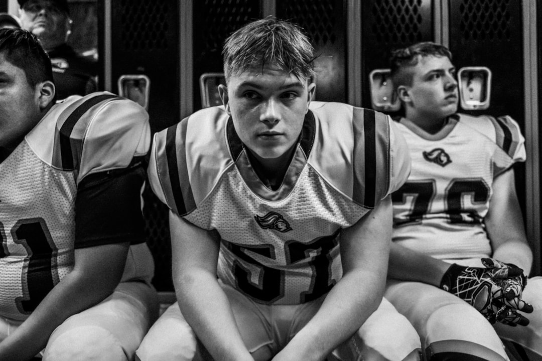 Athletic Identity After High School: Why Quitting Felt Like Losing Yourself