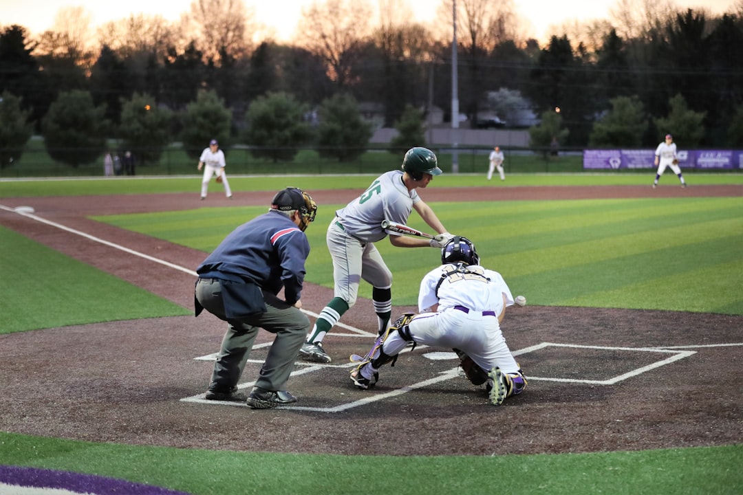 Summer ball: the tournaments, the road trips, the smell of cut grass and ballpark hot dogs