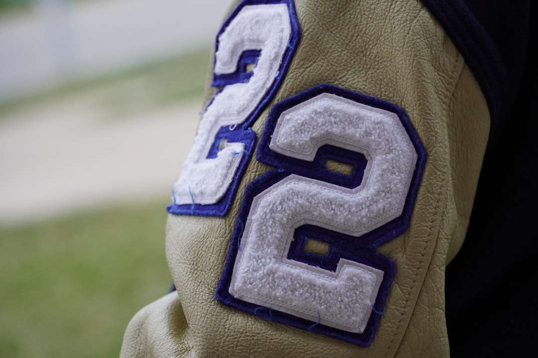 What Your Old Varsity Letter Jacket Means Now — And Why You Can't Throw It Away