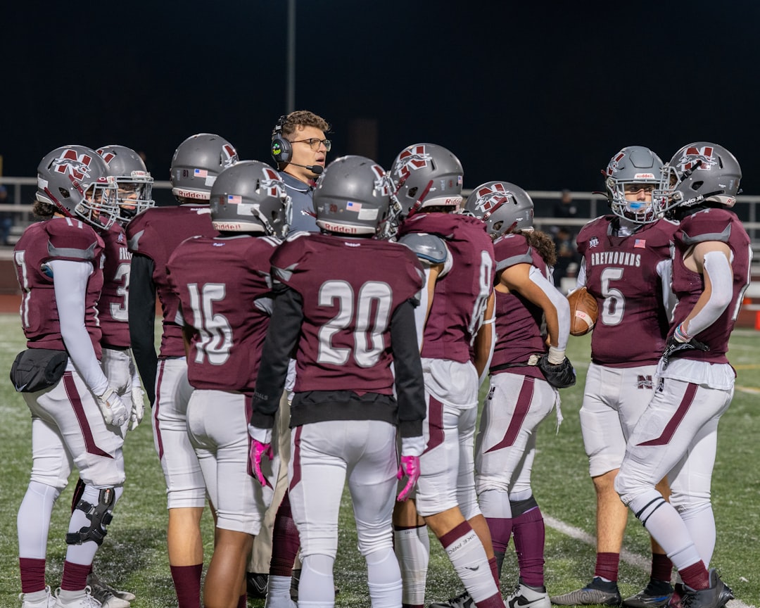 How to Find and Reconnect with Former High School Teammates