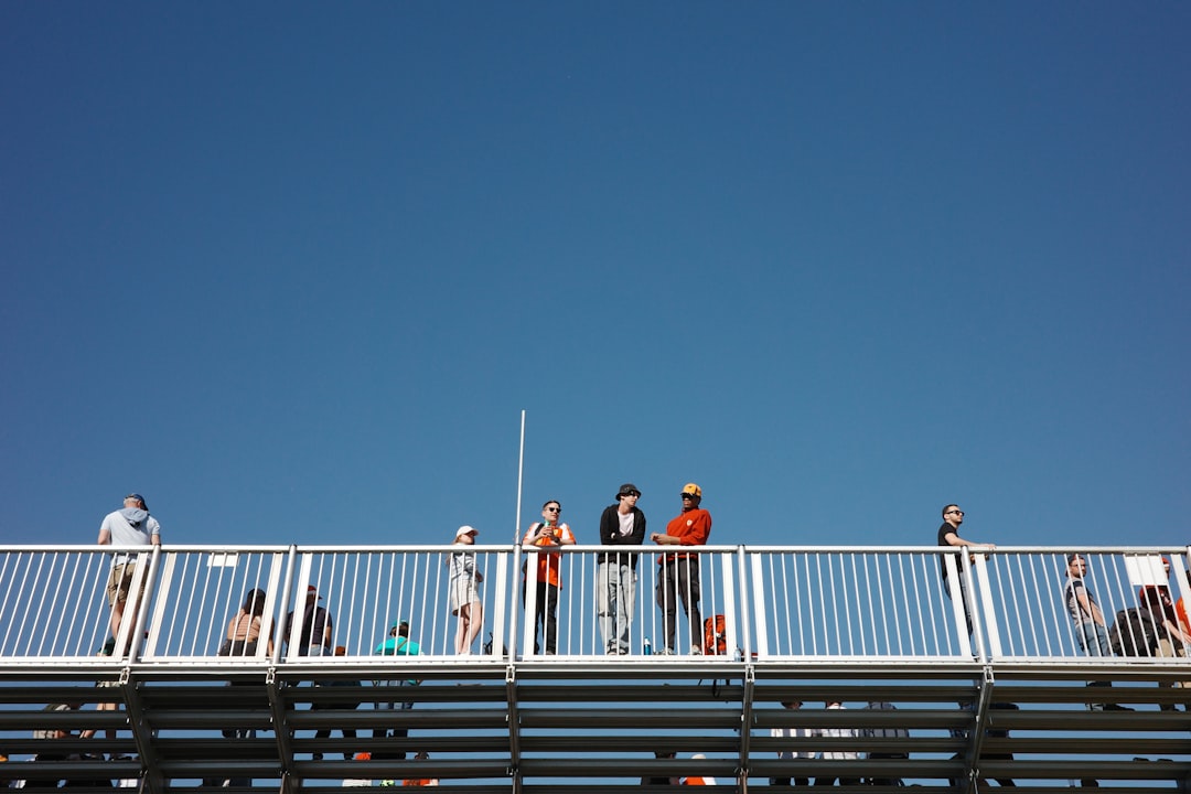 From the Crowd to the Field: How Having an Athlete's Past Changes How You Watch Sports