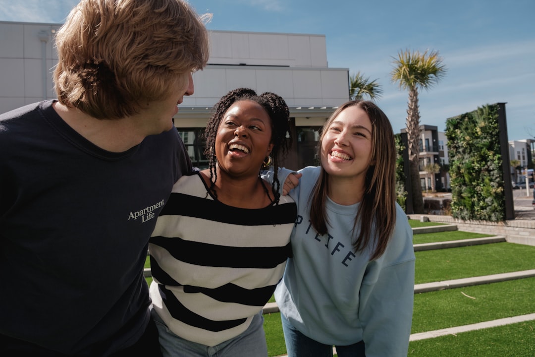 How to Reconnect with Former High School Teammates After Years Apart