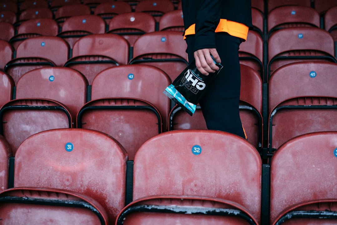 The Specific Sports Injuries That Show Up 20 Years Later