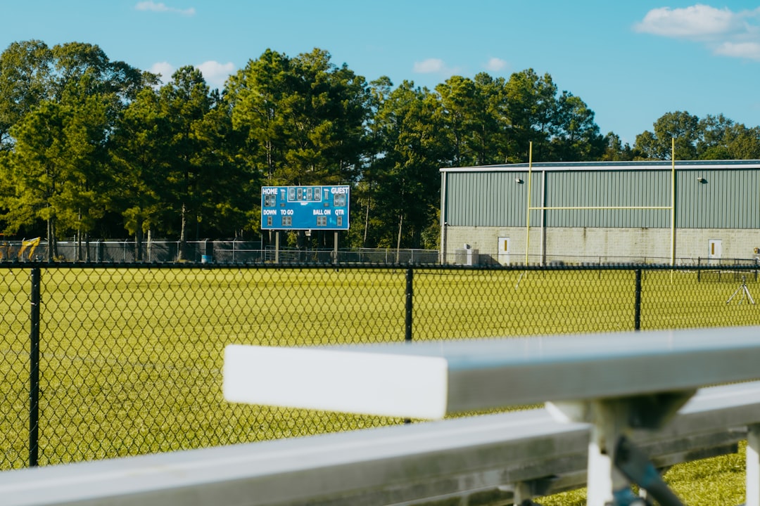 The Identity Shift: What Happens When You Stop Being a High School Athlete