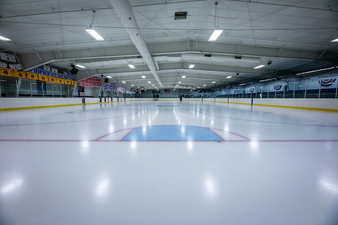 The ice is down. The lights are on. Hockey season is here — and so are the memories.
