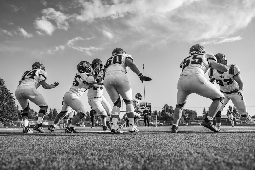 Your teammates remember. Do you?