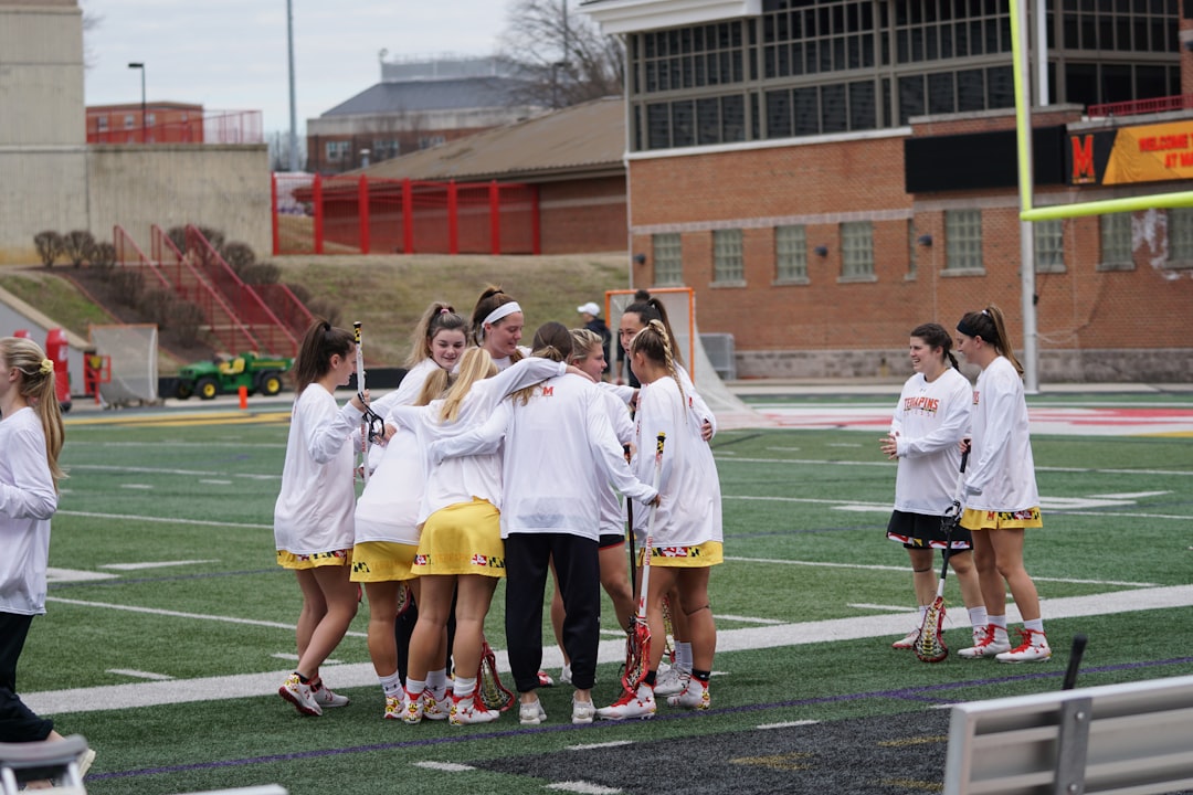 The Mental Health Benefits of Having Played High School Sports