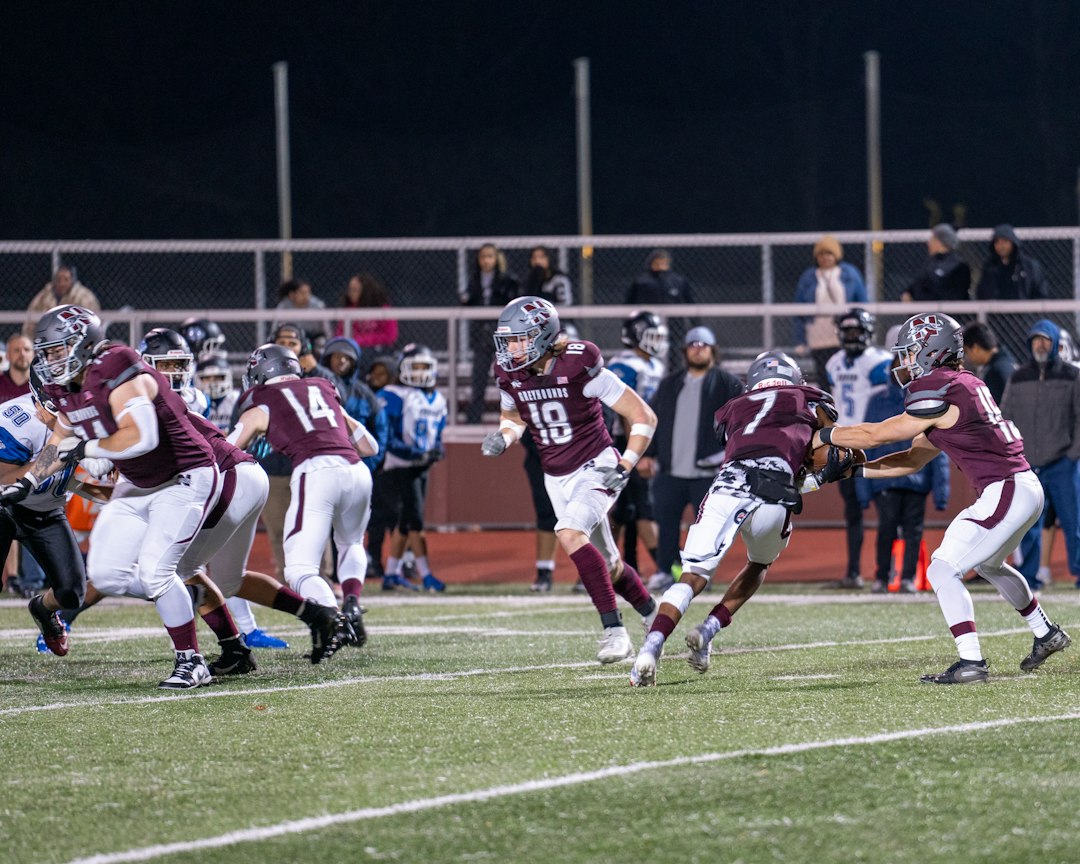 New Mexico High School Football Top 25 State Rankings (Sept. 9, 2026)