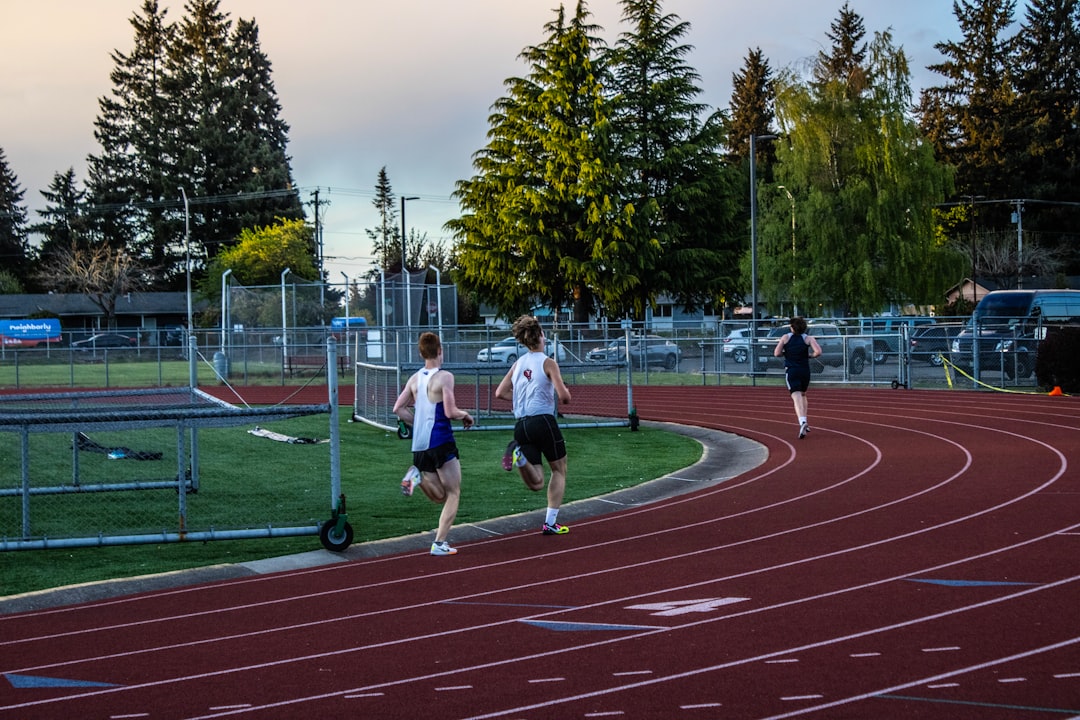 Why You Still Dream About Playing High School Sports