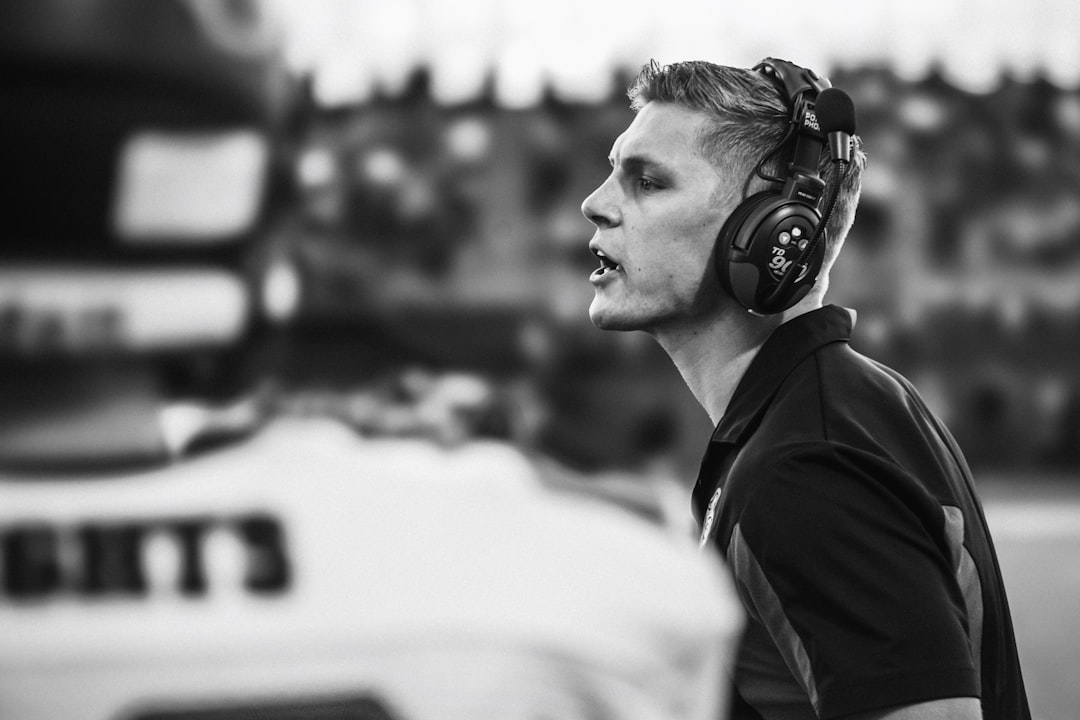 Why the Relationship with Your High School Coach Still Affects You