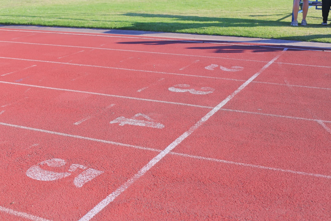 How to Start Training Again After Years Away from Your Sport