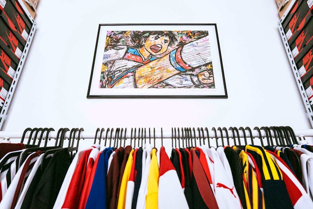 Creating a Sports Memory Wall: How to Design a Display That Tells Your Athletic Story