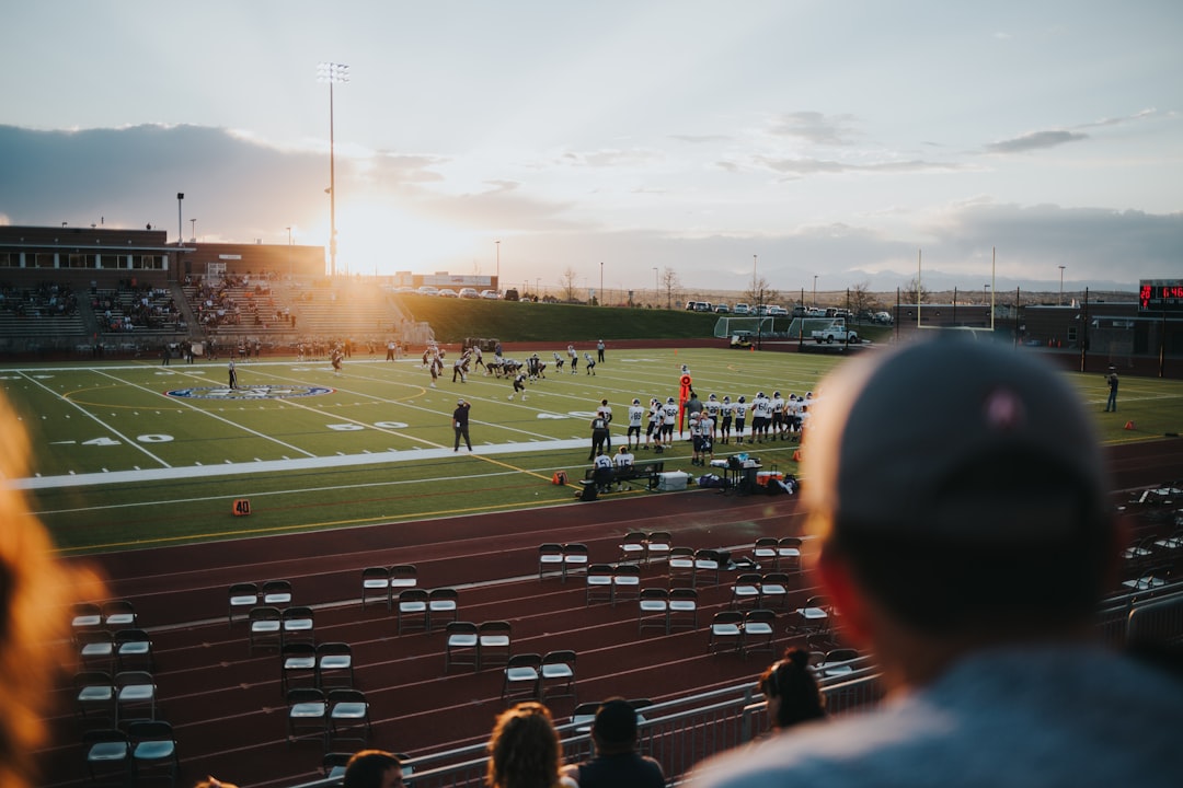 The All-Important Senior Year: A Farewell to High School Football