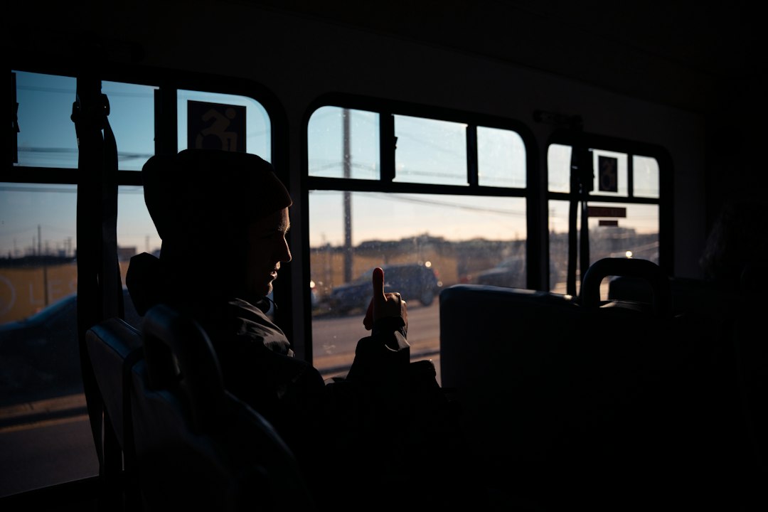 The Music That Fueled the Bus: The Soundtrack of a High School Sports Season