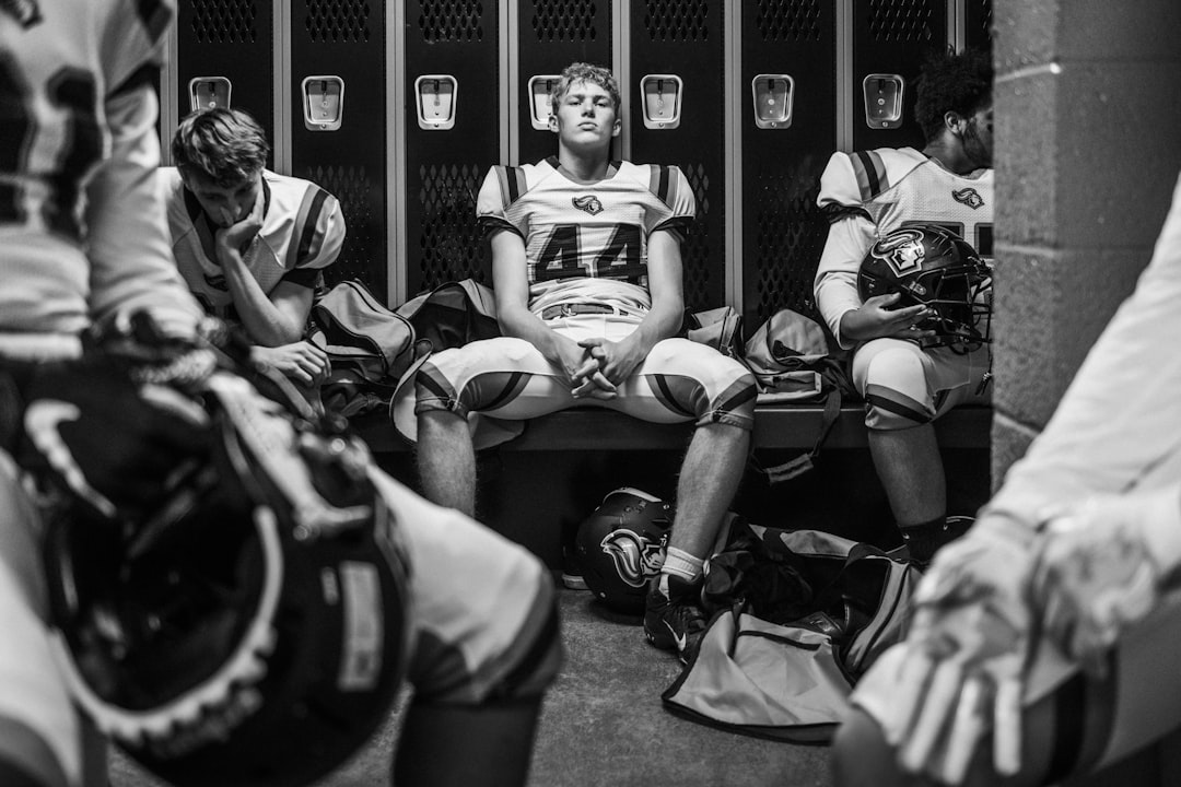 How to Recreate Your High School Jersey: A Step-by-Step Guide for Former Athletes
