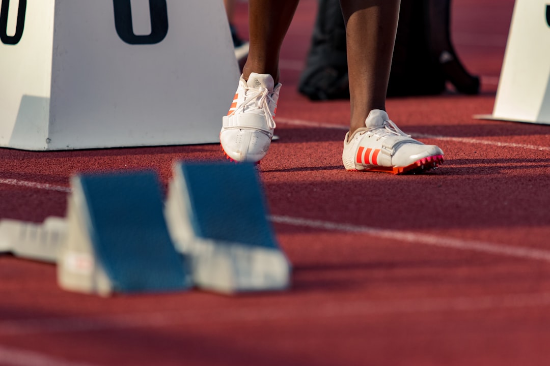 The Coach Who Changed Everything: How One Person Shaped Your Athletic Identity Forever