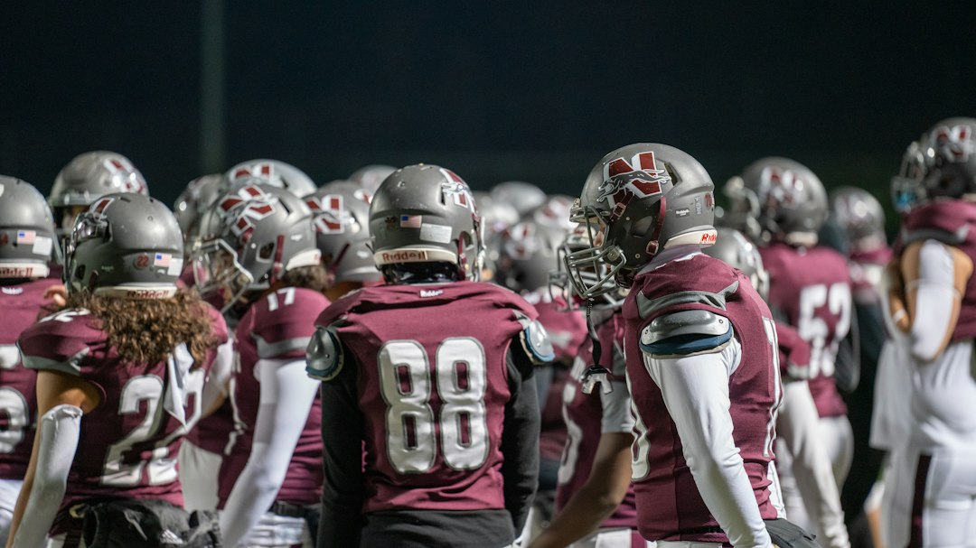 Prattville's No. 1 Moment and What Alabama High School Football Rankings Still Mean to Anyone Who Ever Played