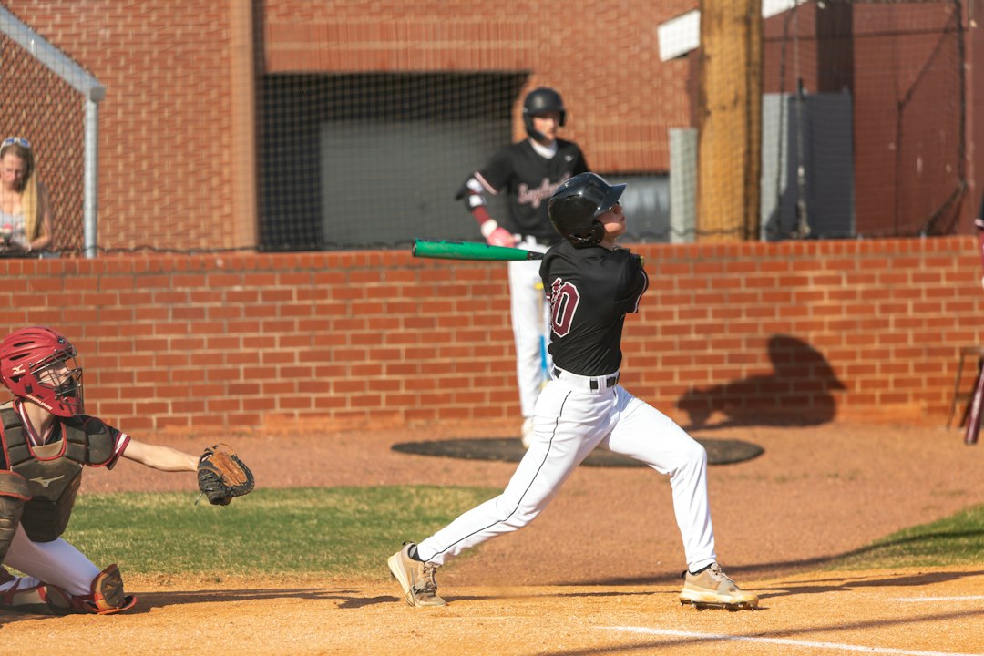 The Road Game: Why Playing at an Opponent's Field Felt Like an Away Game in Life