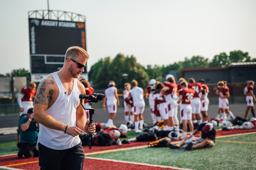 What Your Coach Saw in You That You Didn't See in Yourself