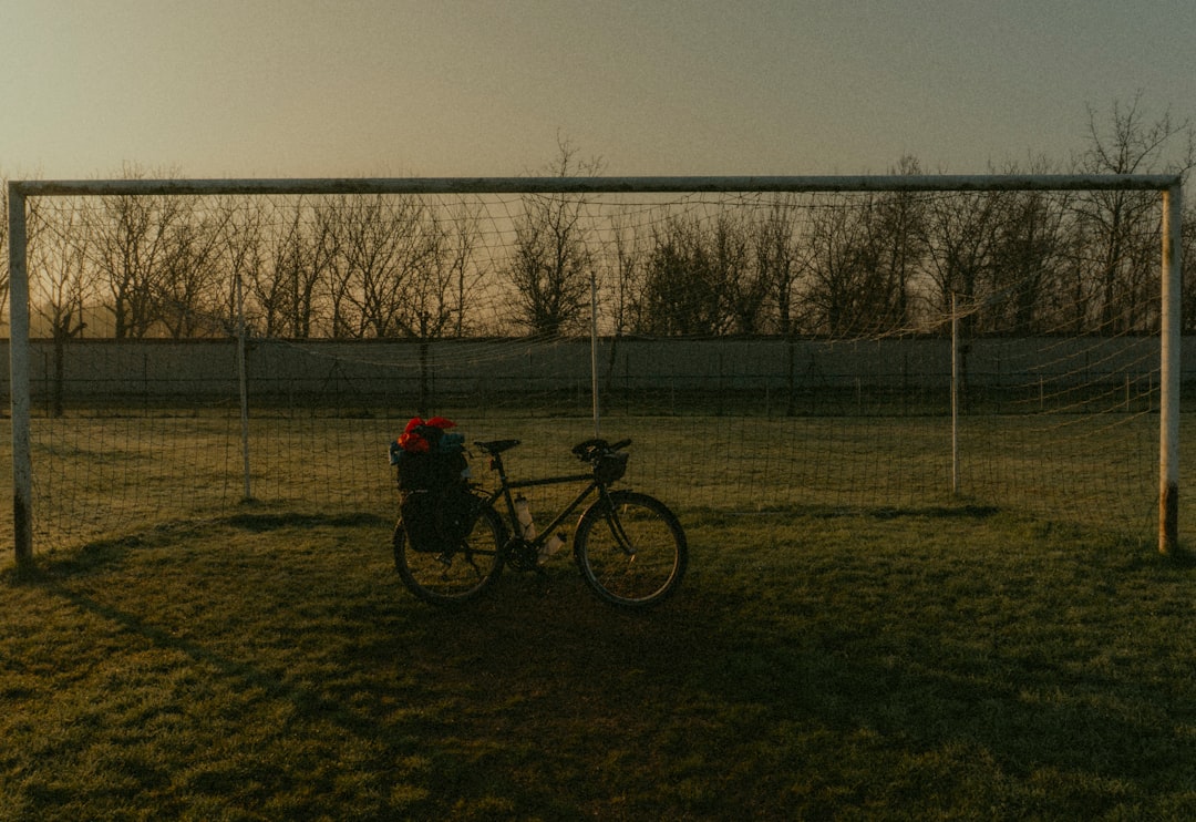 The End of the Fourth Quarter: Mourning the Last Game You Ever Played