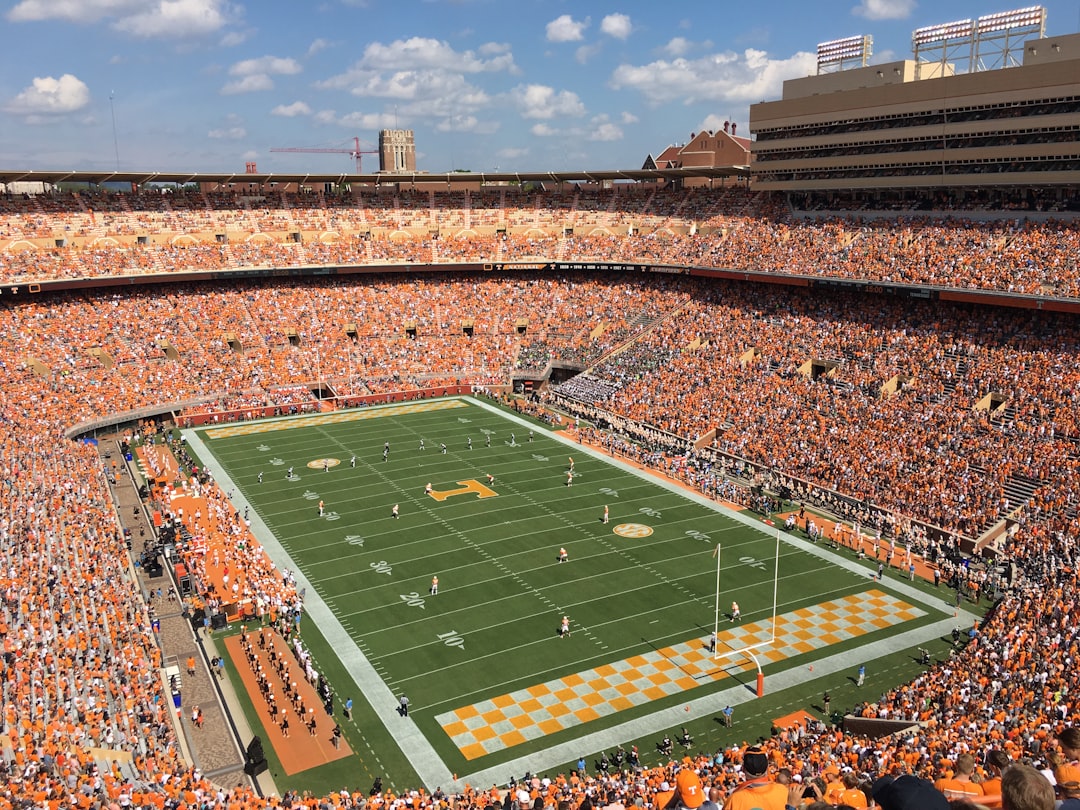 College football Saturdays: the pageantry, the rivalry, the memories of your own Saturday afternoons