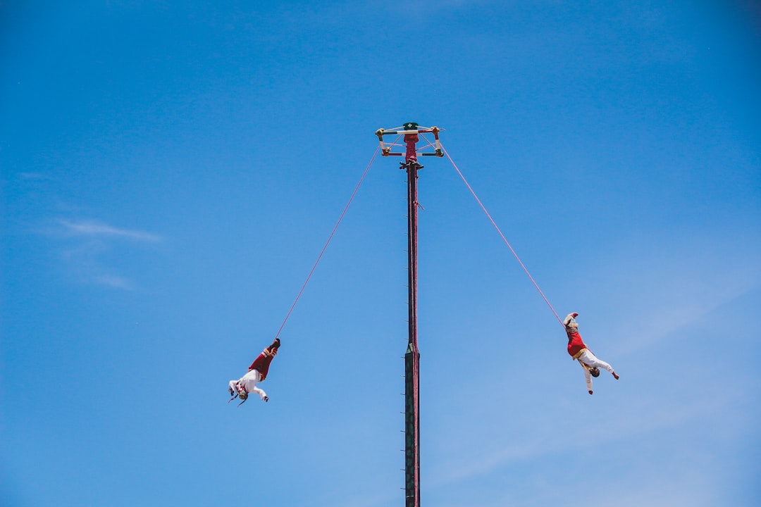 Cheerleading was a sport. It always was. The rest of the world just caught up.