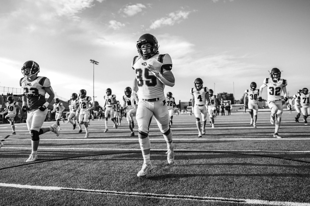 Why Playing High School Sports Still Matters: The Lasting Impact of Being a Former Athlete