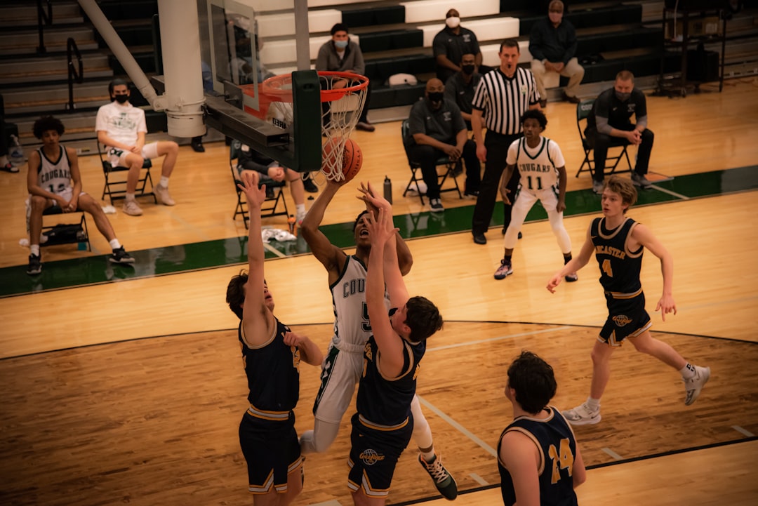 High School Basketball Tryouts: The Tryout That Decided Everything