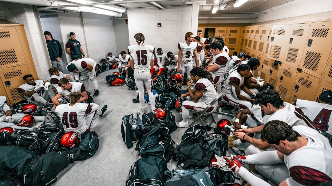 What to Put on a Custom Jersey When You Played: Choosing Your Name, Number, and Details
