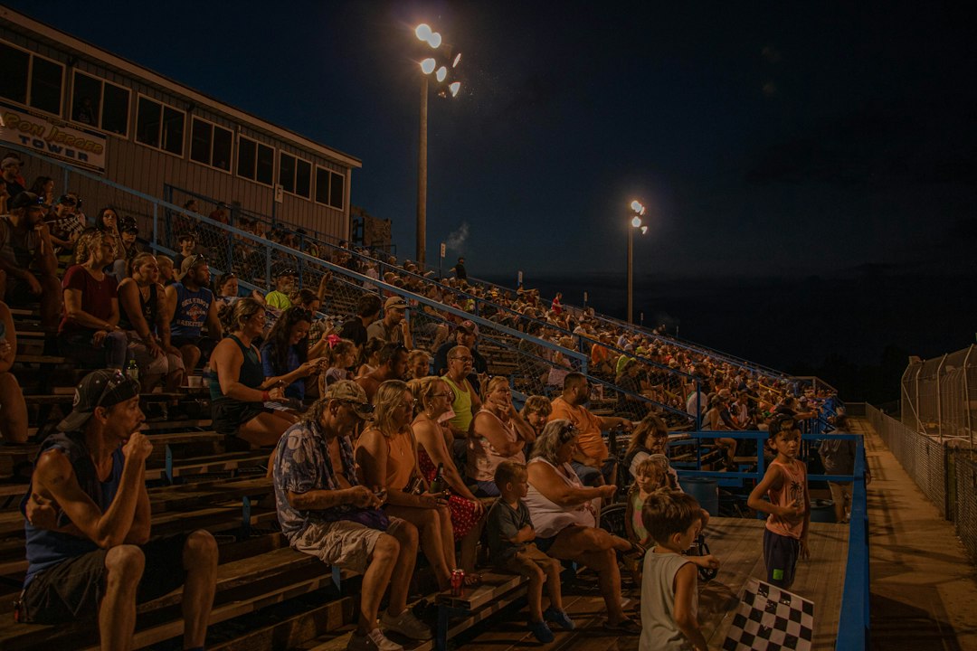 Rivalry That Defines: Remembering the High School Games That Made You Who You Are