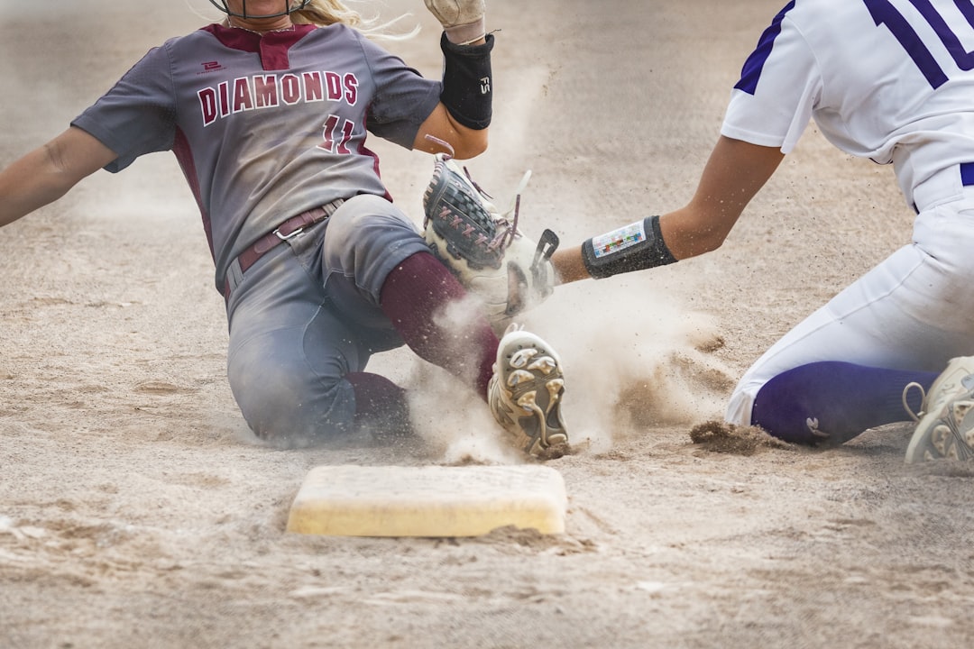 The Weight of the Bat: The Feeling of Stepping into the Batter's Box