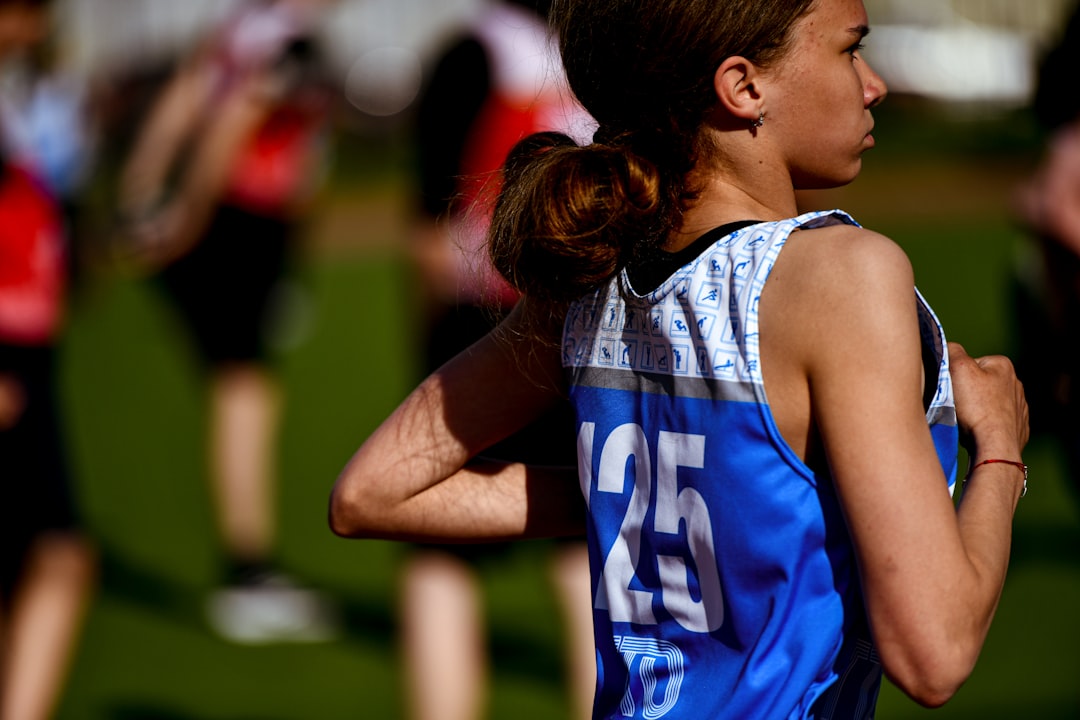 From Athlete to Adult: How High School Sports Built Your Personal Ethics