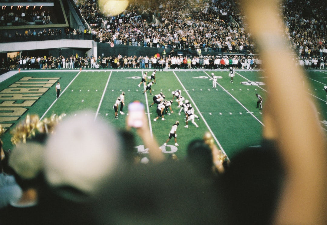 The 7 Physical Sensations Only a High School Athlete Remembers