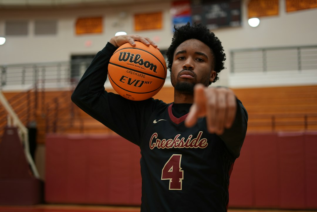 The Bench Player's View: What Riding the Pine in High School Basketball Taught You