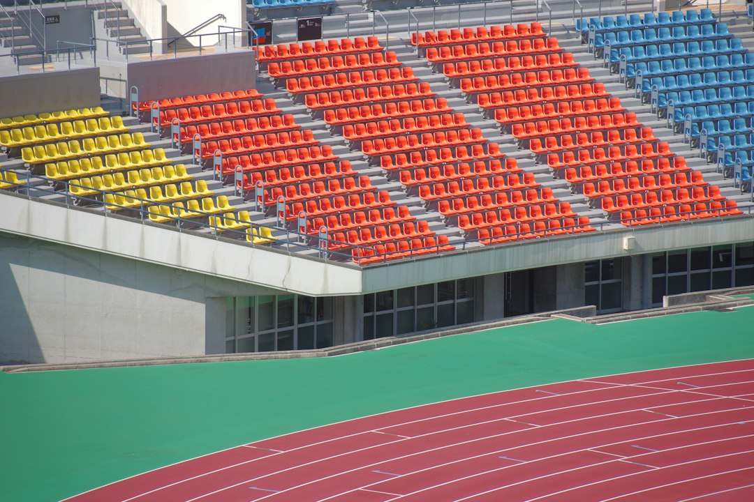 Why Some Days You're Still a High School Athlete and Other Days You're Just Tired