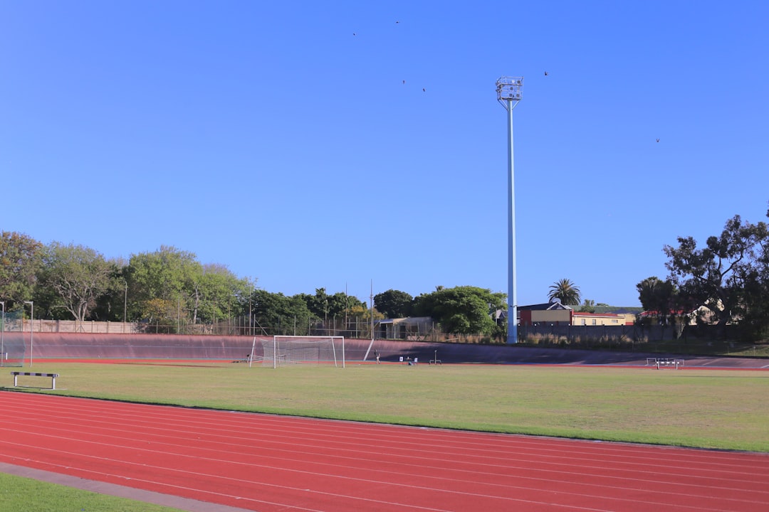 How to Keep Your Athletic Identity Alive After High School