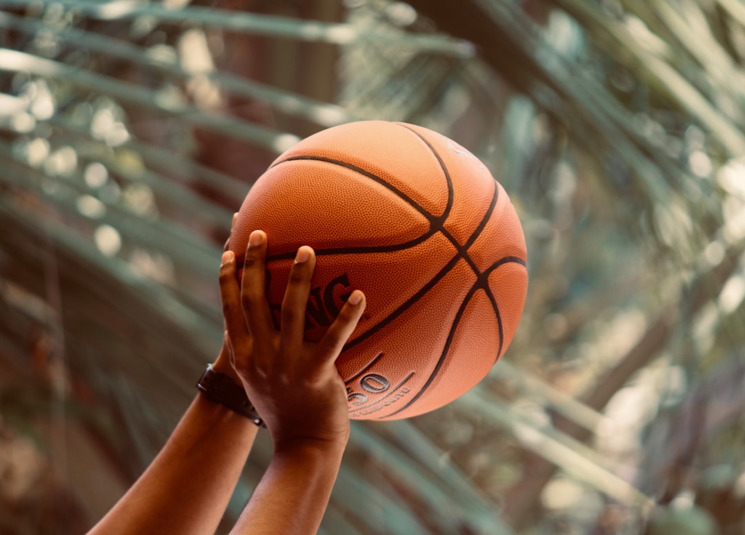Muscle Memory: When Your Body Still Remembers the Game