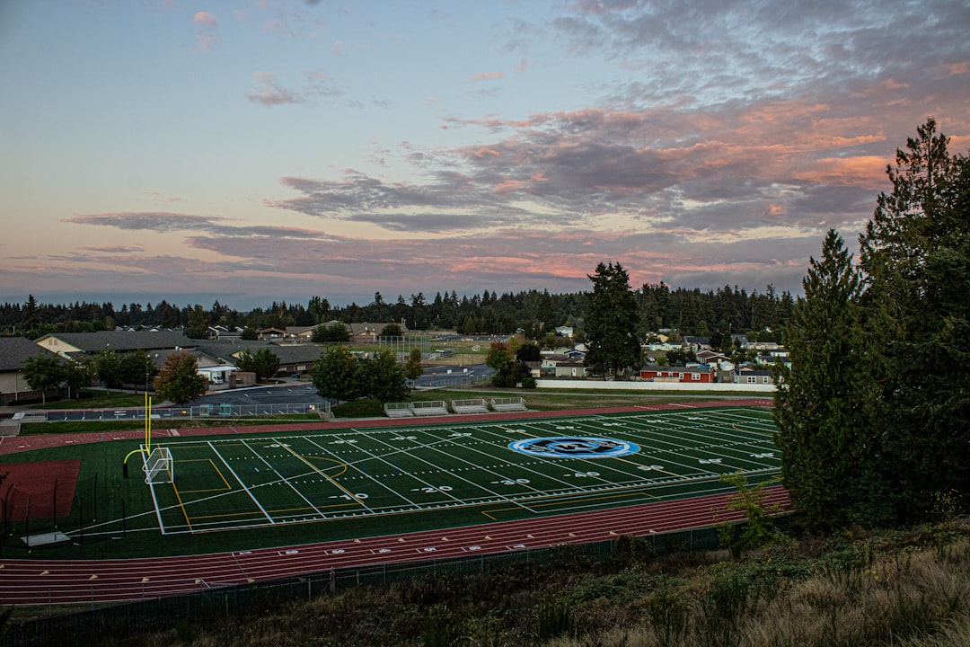 What High School Sports Taught You That Nothing Else Could