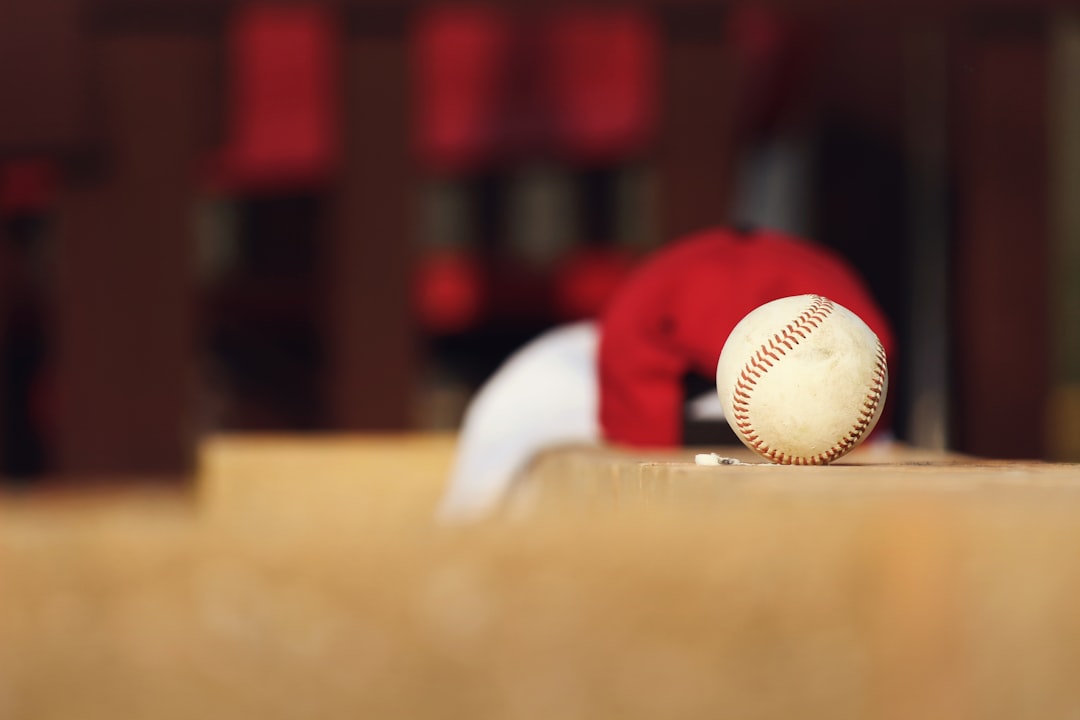 Life Lessons from the Dugout: 10 Principles I Learned from My Coach