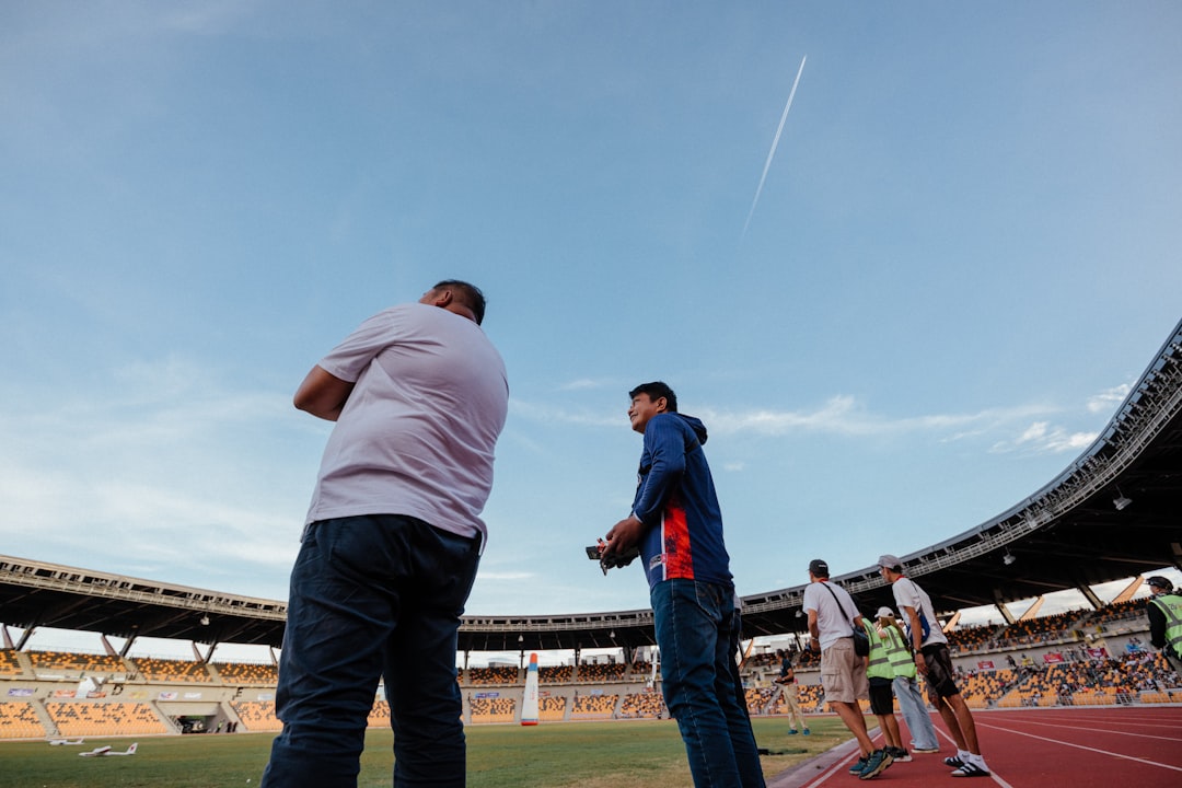 How Your Sport Shaped Your Personality: The Lasting Identity Markers of Each Sport