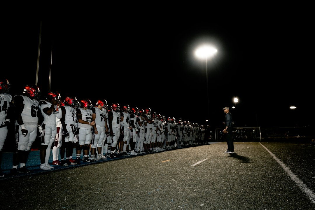 Why Do High School Sports Memories Fade (And Some Never Do)?