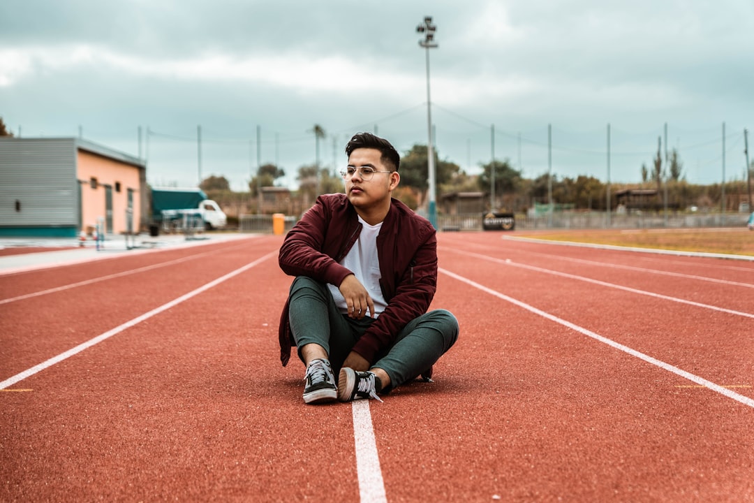 Training After High School: Why You Still Push Yourself Like You're 17