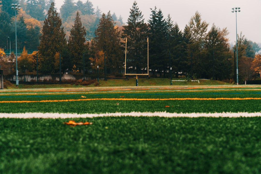 Oregon High School Football Scores, Results, Live Updates - September 11