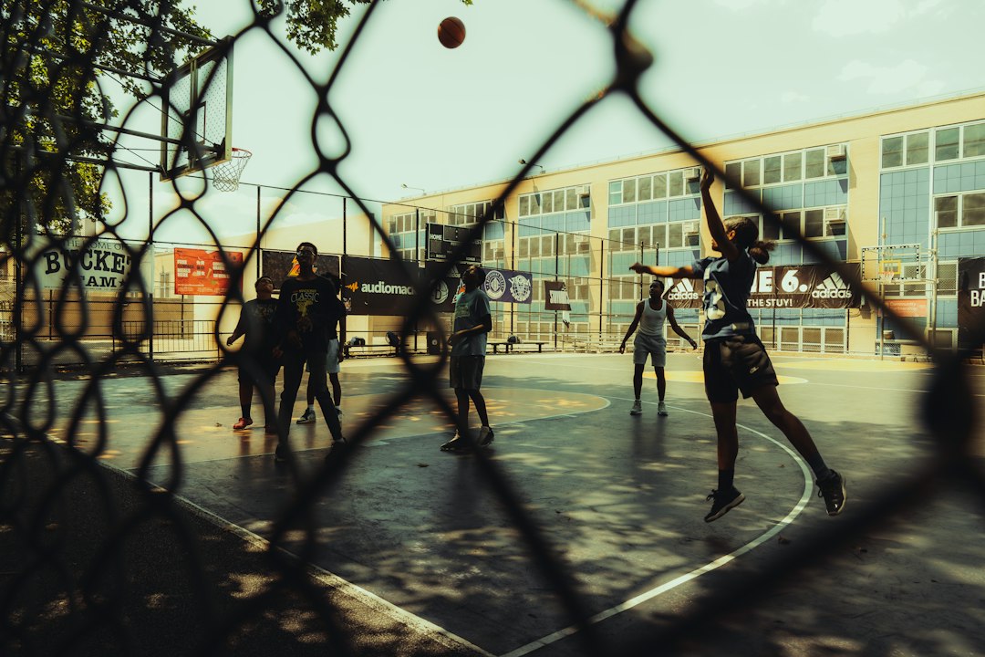 How to Find Your 'Guys': A Practical Guide to Forming a Weekly Pickup Game in Your 30s and 40s