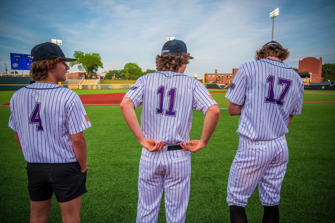 The Practice Mindset: How Sports Taught Me About Discipline
